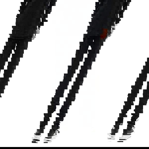 Nike Childrens/Kids Academy 25 Dri-FIT Jogging Bottoms - Black - 