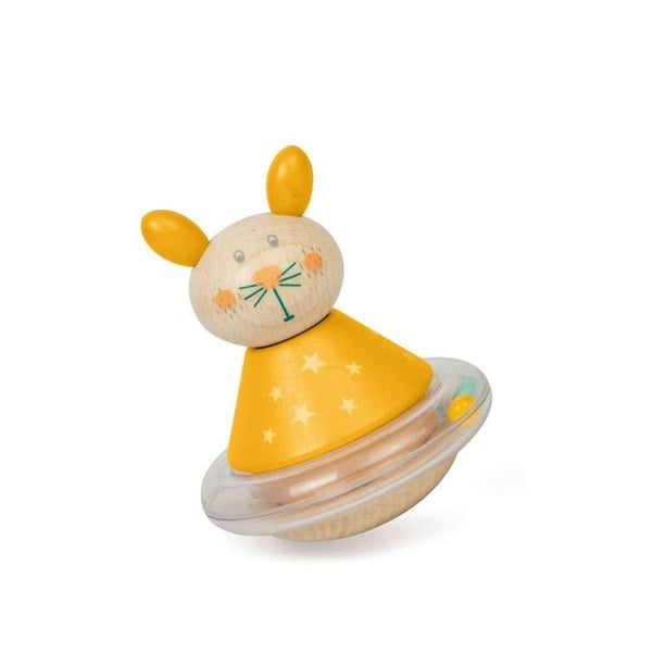 Bigjigs Toys Roly-Poly Rabbit