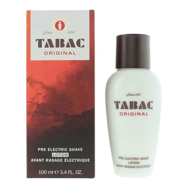 Tabac Original Pre-Shave Lotion