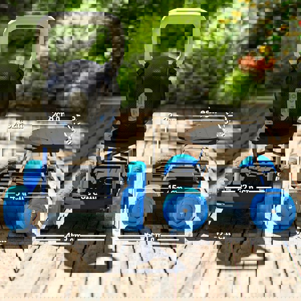 Garden Cart