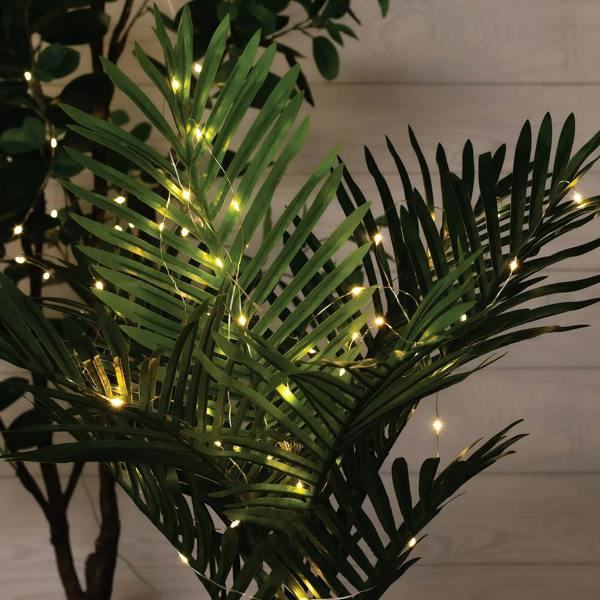 Milagro Micro Led Garland 15m 150LED