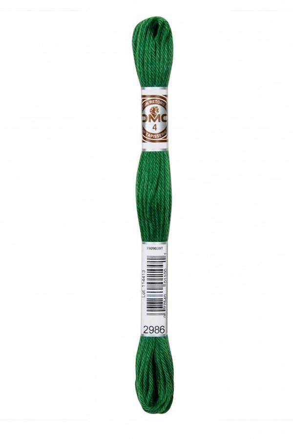 2986 | Green