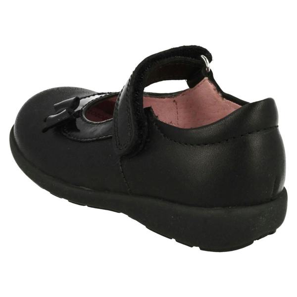 Start-rite Infant Girls Startrite School Shoes Maria 2
