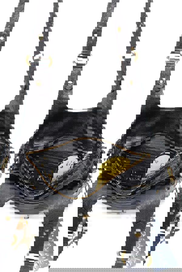 Catwalk Collection Handbags Roxanna - Shoulder Bag