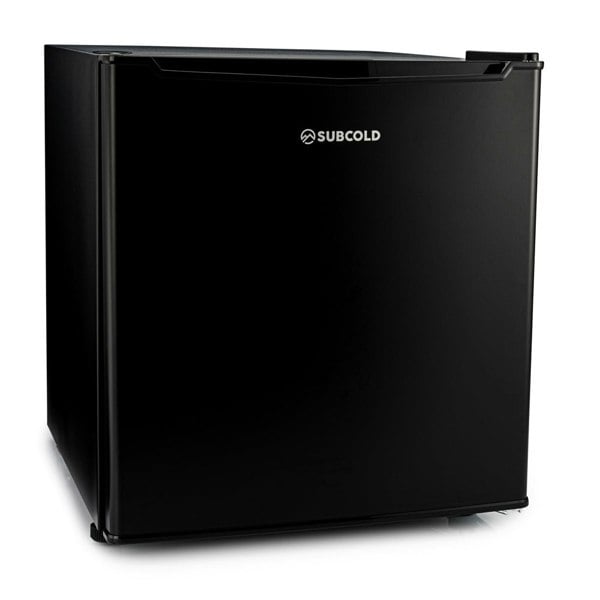 Subcold Eco35F Mini Freezer - Black