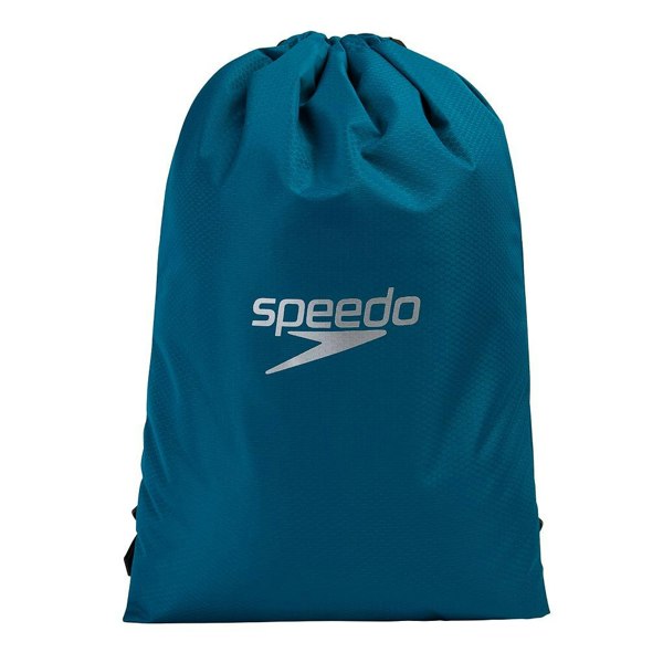 Speedo Pool Bag - Teal/Black