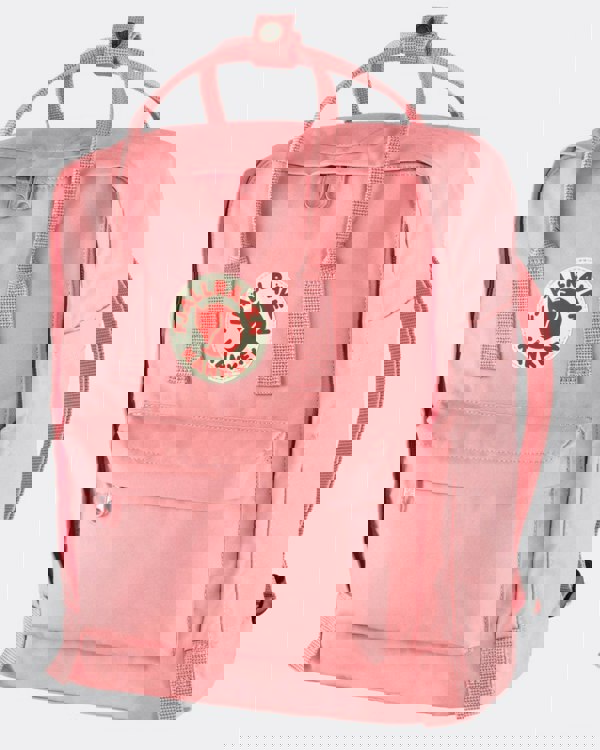 Fjallraven Kanken Classic Unisex Backpack - Pink 312