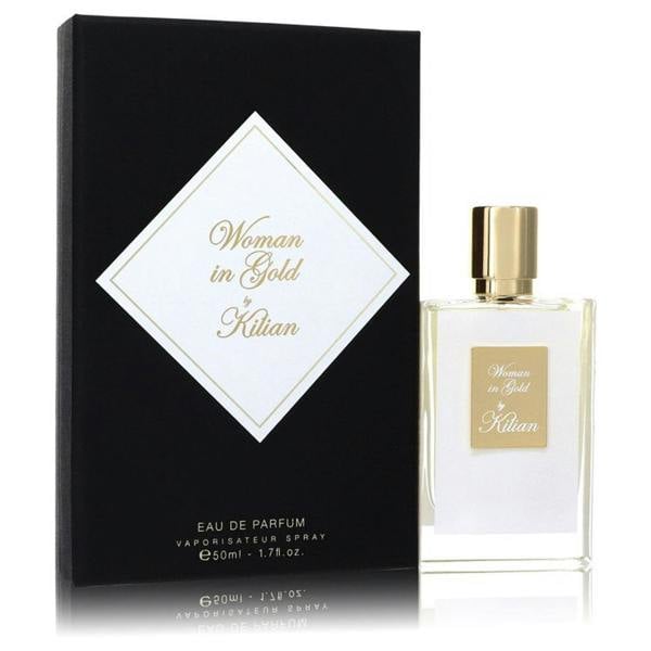 Kilian Woman in Gold Eau De Parfum 50 ml