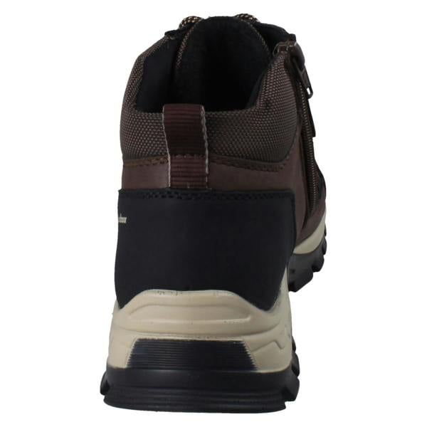 Rieker Mens Rieker TEX Ankle Boots B6807