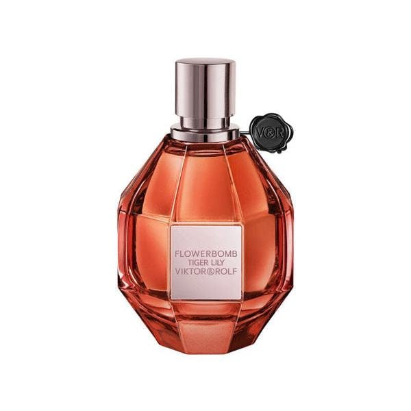 Viktor & Rolf Flowerbomb Tiger Lily Eau de Parfum Spray