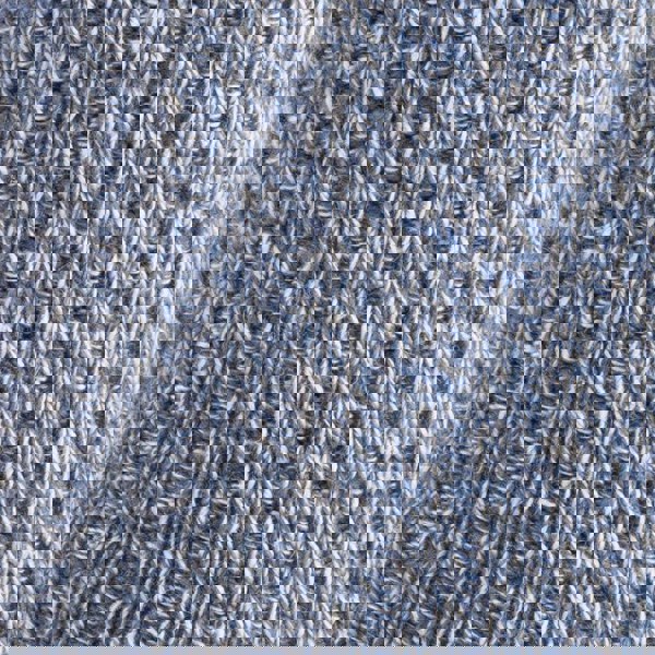 Merino Mix Walking Sock - 2 Pack | Warm & Durable Outdoor Socks