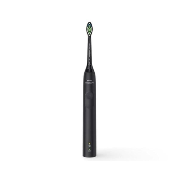 Philips Sonicare 4100 Series Black Toothbrush