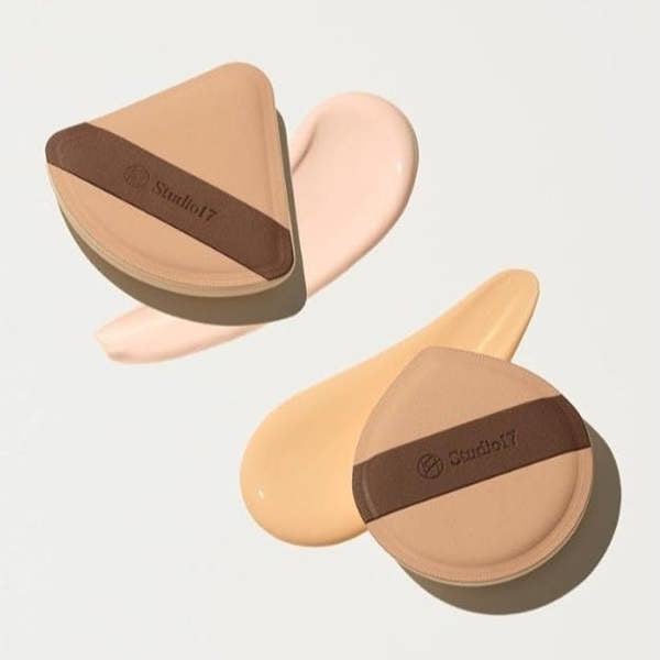 STUDIO17 Pang Pang Big Puff (1pc)