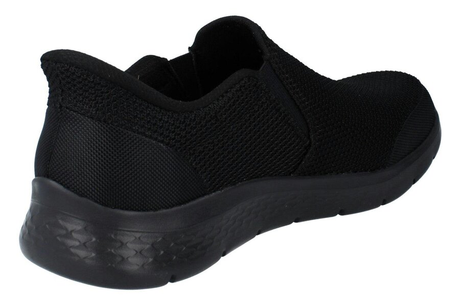 Skechers Hands Free Slip-Ins Go Walk Flex - Ojai Mens Trainers 216333 Shoes  BBK