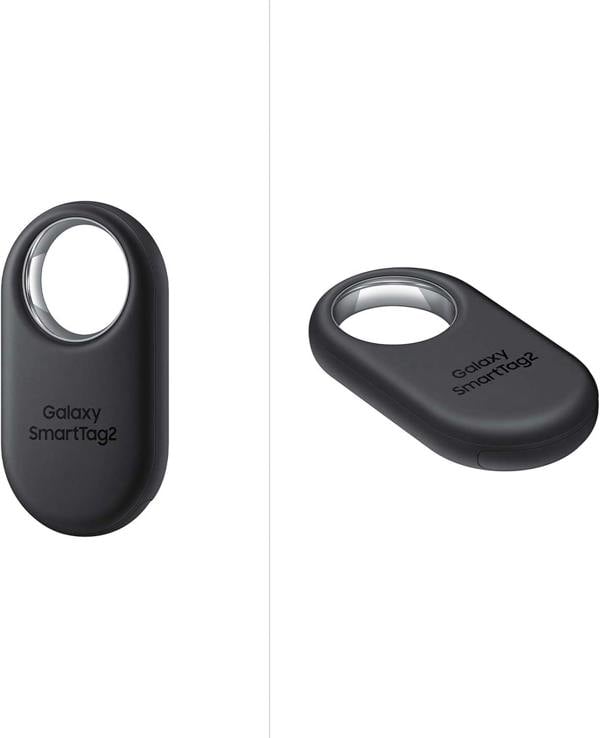 Samsung Galaxy SmartTag2 Bluetooth Tracker 4 Pack Compass View AR / Find Lost Mode