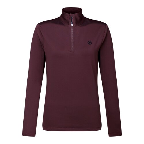 Dare 2B Womens Lowline II Midlayer - Huckleberry