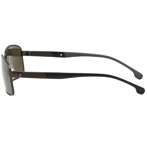 Carrera 8037 0Vzh Sp Brown Sunglasses