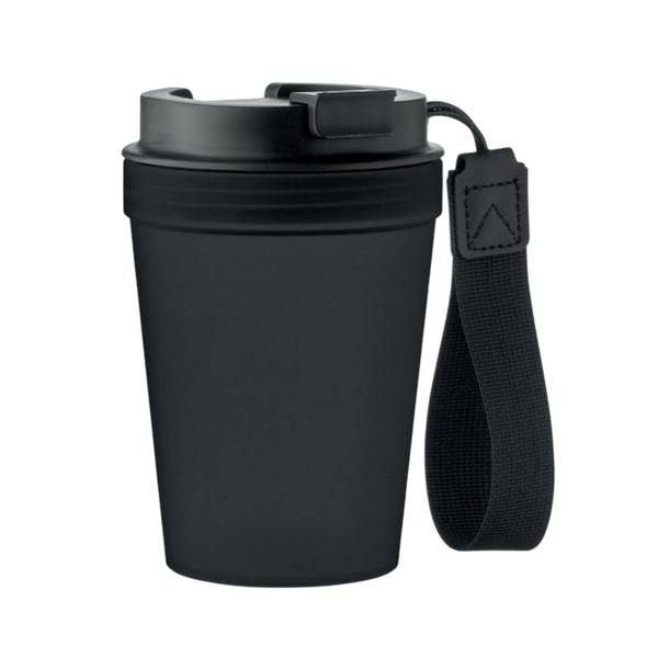 MidOcean Isforden 300ml Tumbler - Black - 