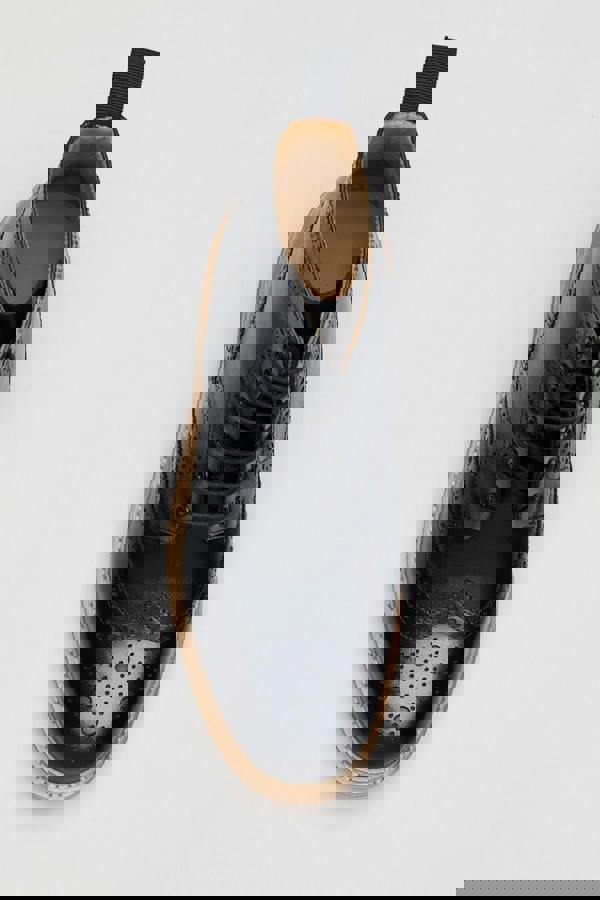 Chapman & Moore Walter Brogue Leather Men's Brown Boots