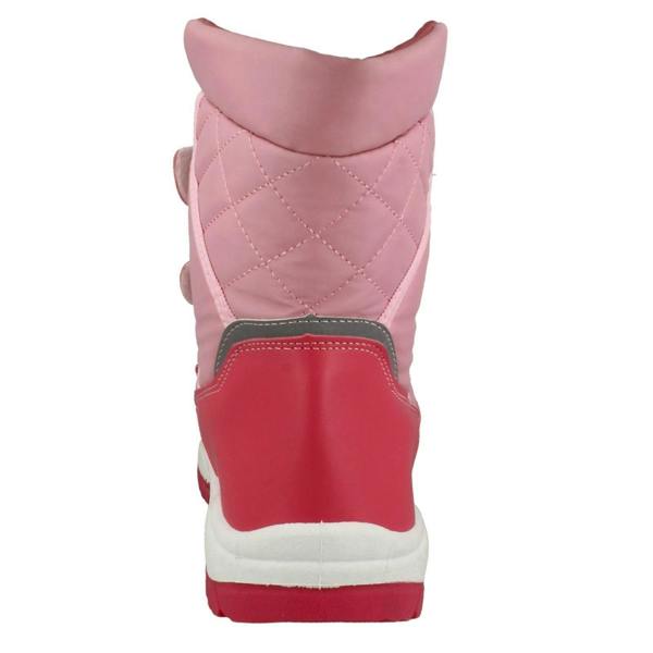 Reflex Girls Reflex Double Strap Snow Boots