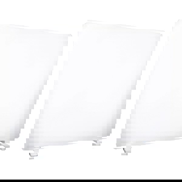 igenix Smart Glass Panel Heater, 2000W, White