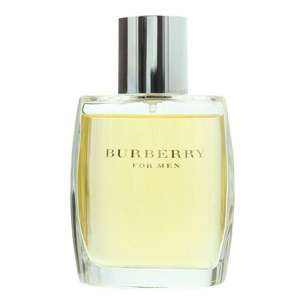 Burberry For Men Eau de Toilette 50ml for Him