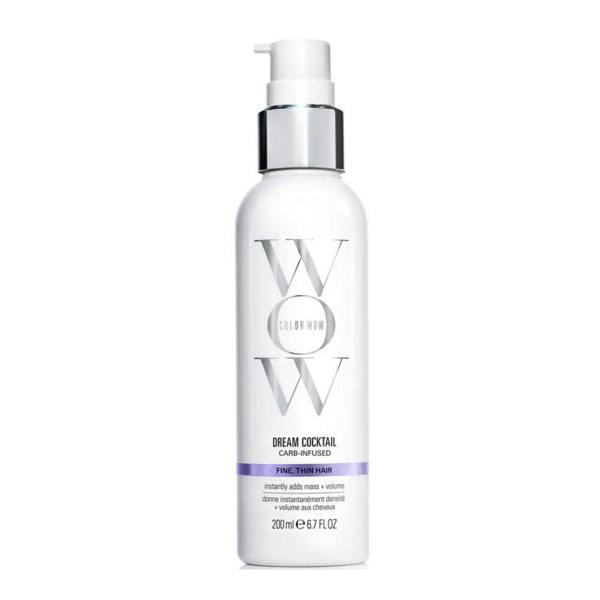 Color WOW Dream Cocktail Carb-Infused Leave-In-Treatment 200ml
