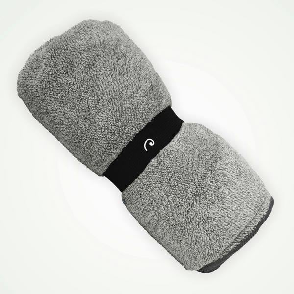 Curl Jar XL Microfibre Blanket Towel