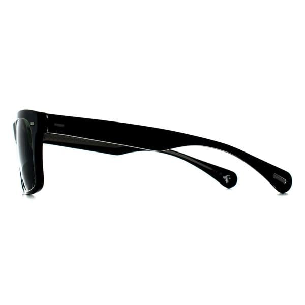 Oliver Peoples Sunglasses OV5596SU R-16 14929A Black G-15 Polarized