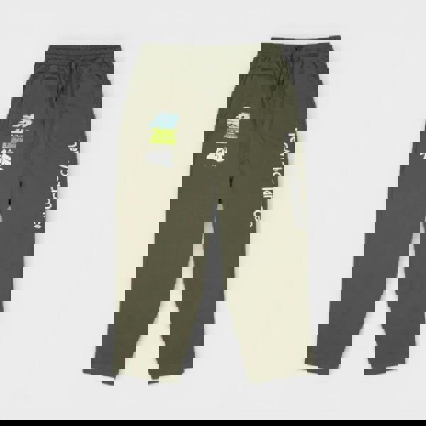 New Balance Salehe SB Yurt Pant Oak Leaf Green