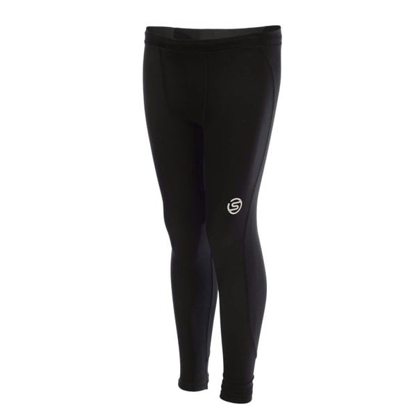 Skins Women's Series-1 Long Tights - Black