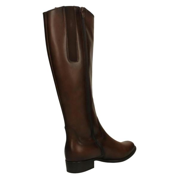 Gabor Ladies Gabor Smart/Casual Knee High Boots 51.649