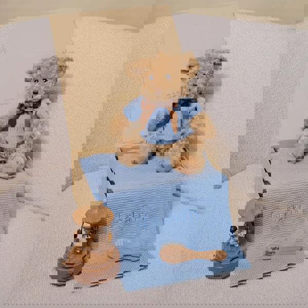 The Baby Gifting Company LITTLE CAROUSEL GIFT SET