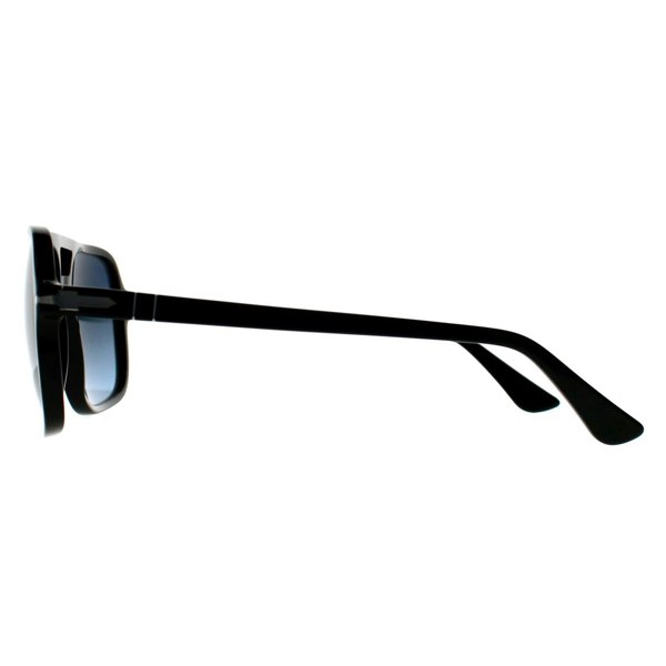Persol Sunglasses PO3328S 95/S3 Black Blue Gradient