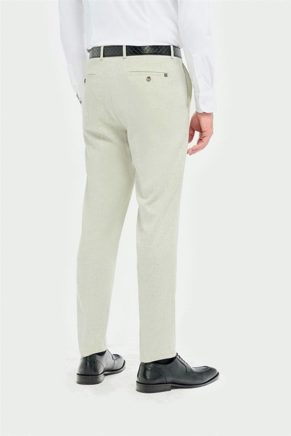 House of Cavani Tropez Sage Trouser