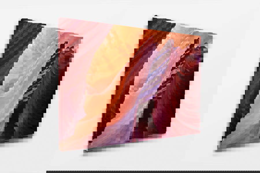 Fernlight Gallery Carved by Time