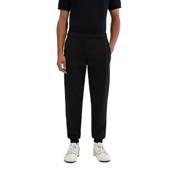 Ellesse Mens Bertoni Tracksuit Bottoms - Black - 