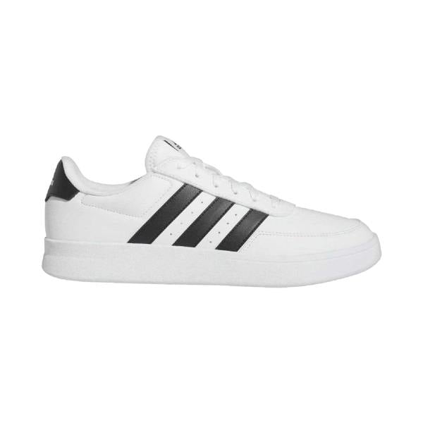 Adidas Unisex Adult Breaknet 2.0 Trainers - White - 