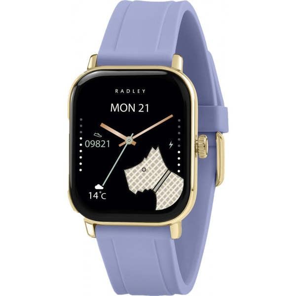 Radley Series 56 Smartwatch RYS56-2198