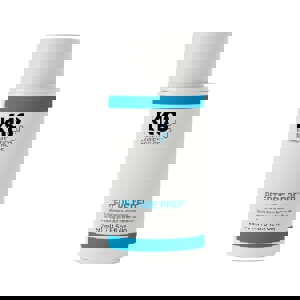 K18 Damage Shield pH Protective Shampoo 250ml