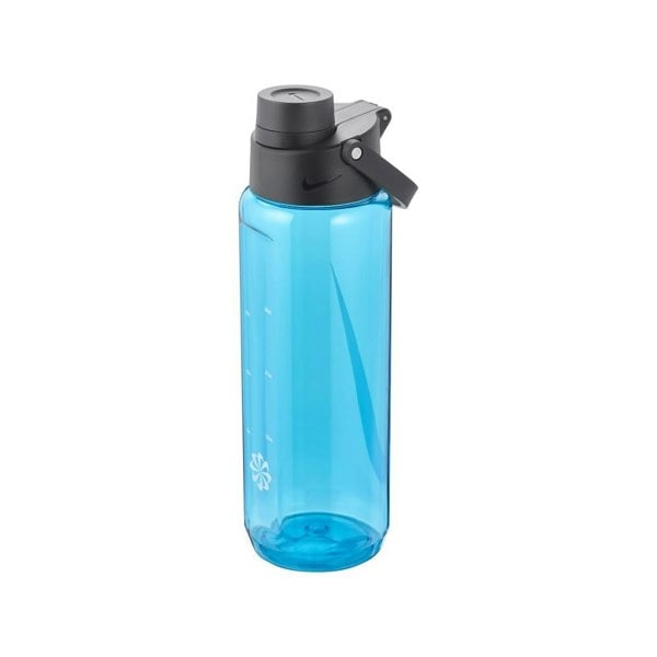 Nike TR Renew Recharge Bottle - Blue Fury