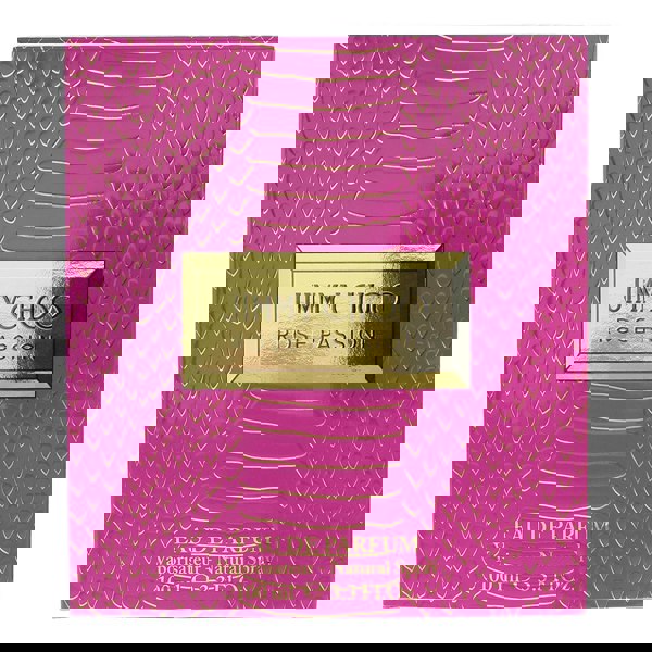 Jimmy Choo Rose Passion for Her Eau de Parfum - 100ml