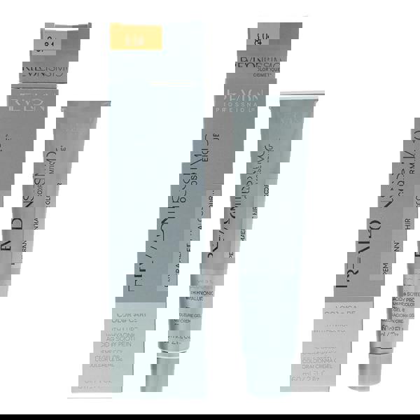 Revlon Revlonissimo Colorsmetique 8.04 Light Pale Copper Blonde Hair Colour 60ml