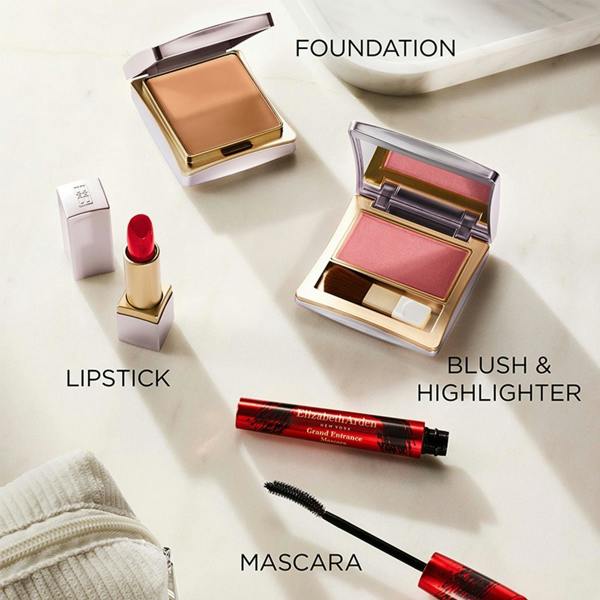 Elizabeth Arden Flawless Finish Foundation