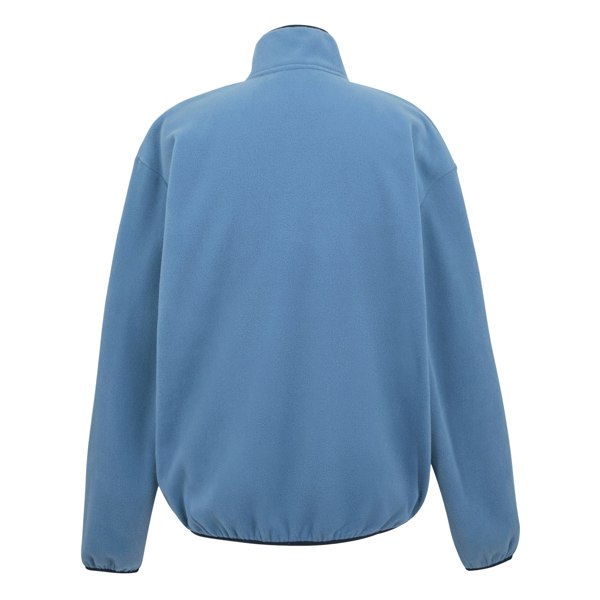 Regatta Men's Frankie Full Zip Fleece Jacket - Coronet Blue/Navy