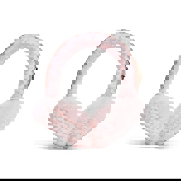 Leather Company Womens Sheepskin Shearling Winter Ear Muffs