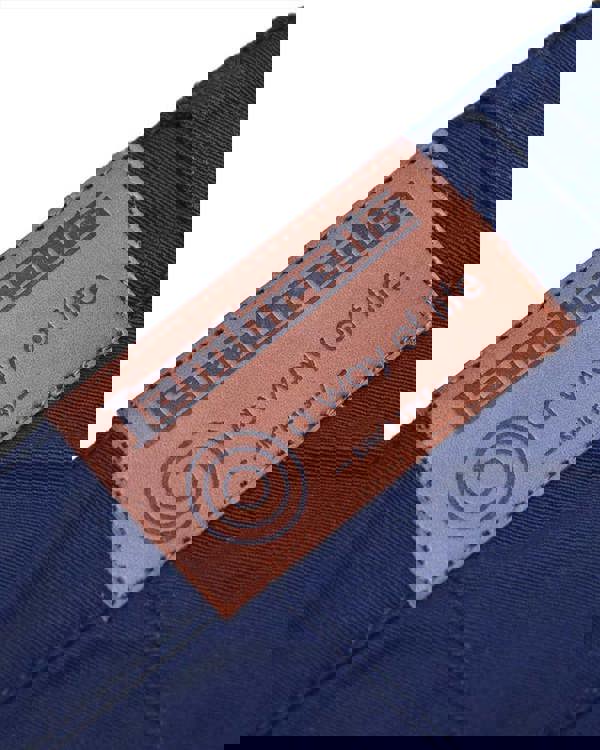 Lambretta Mens Chino Casual Classic Shorts