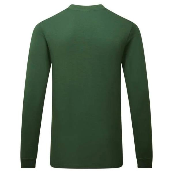 Anti-Static ESD T-Shirt L/S - Hi-Vis Trousers