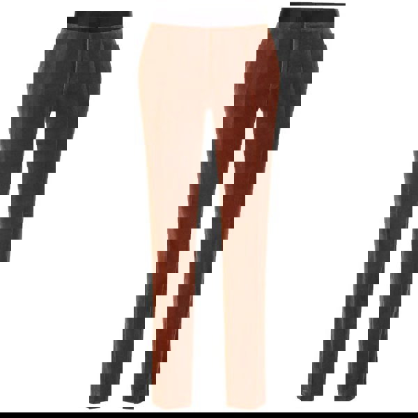 Boss Mens H-Genius Slim Trousers - Brown