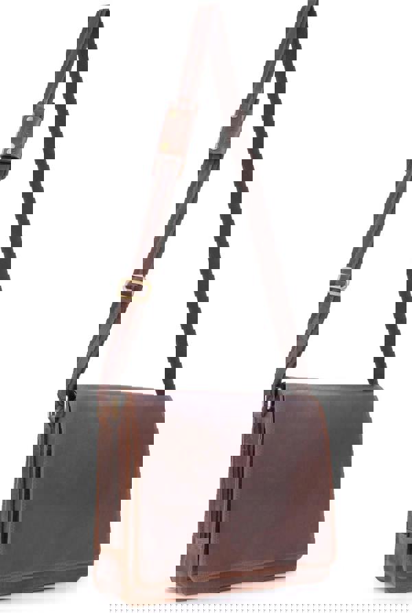 Bucklestone Lancaster - Messenger Bag